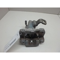 Суппорт тормозной задний правый Honda Civic 4D (2006 - 2012) 43018SNAA10