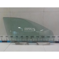 Стекло двери передней правой Volvo XC70 Cross Country (2000 - 2007) 30753470