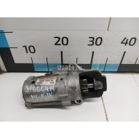 Стартер Ford Focus I (1998 - 2005) 1525794
