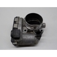 Заслонка дроссельная электрическая Volvo XC70 Cross Country (2000 - 2007) 8692720