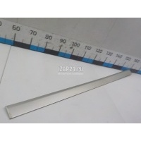 Молдинг передней левой двери Volvo XC70 Cross Country (2000 - 2007) 39987405