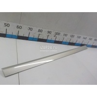 Молдинг передней правой двери Volvo XC70 Cross Country (2000 - 2007) 39987419