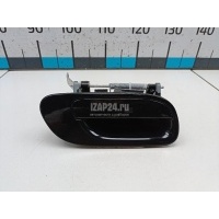 Ручка двери наружная правая Volvo XC70 Cross Country (2000 - 2007) 9187669