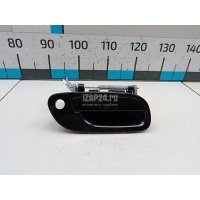 Ручка двери наружная правая Volvo XC70 Cross Country (2000 - 2007) 9187666