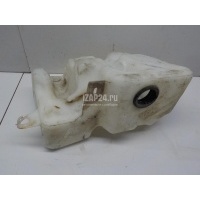 Бачок омывателя лобового стекла Land Rover Discovery III (2004 - 2009) DMB500040