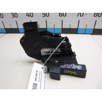 Замок двери передней левой Land Rover Discovery III (2004 - 2009) LR011277