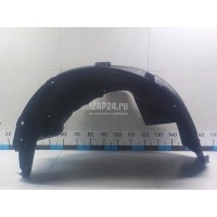 Локер передний правый Land Rover Discovery III (2004 - 2009) AH2202474BB