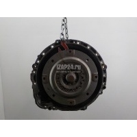 АКПП (автоматическая коробка переключения передач) Land Rover Discovery III (2004 - 2009) LR043325
