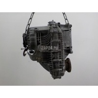 Коробка раздаточная Land Rover Discovery III (2004 - 2009) LR035617