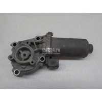 Моторчик блокировки межосевого дифференциала Land Rover Discovery III (2004 - 2009) IGH500040