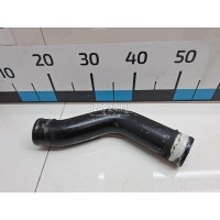 Патрубок интеркулера Hyundai-Kia Sorento (2002 - 2009) 281654A160