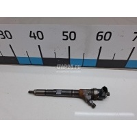 Форсунка дизельная электрическая Hyundai-Kia Sorento (2002 - 2009) 338004A110
