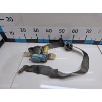 Ремень безопасности с пиропатроном Hyundai-Kia Sorento (2002 - 2009) 888203E010CY