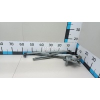 Стеклоподъемник электр. передний левый Hyundai-Kia Sorento (2002 - 2009) 824033E000