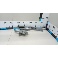 Стеклоподъемник электр. передний правый Hyundai-Kia Sorento (2002 - 2009) 824043E000