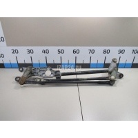 Трапеция стеклоочистителей Hyundai-Kia Sorento (2002 - 2009) 981203E000