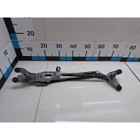 Трапеция стеклоочистителей Hyundai-Kia Sorento (2002 - 2009) 981203E000