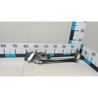 Трапеция стеклоочистителей Hyundai-Kia Sorento (2002 - 2009) 981203E100