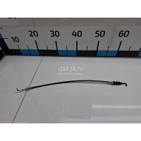 Трос открывания передней левой двери Hyundai-Kia Sorento (2002 - 2009) 813713E000