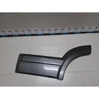 Накладка двери задней левой Hyundai-Kia Sorento (2002 - 2009) 877503E001XX