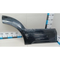 Накладка двери задней правой Hyundai-Kia Sorento (2002 - 2009) 877603E500