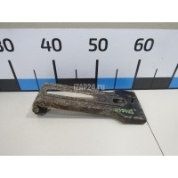 Направляющая заднего бампера Hyundai-Kia Sorento (2002 - 2009) 866933E000