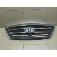 Решетка радиатора Hyundai-Kia Sorento (2002 - 2009) 863503E510