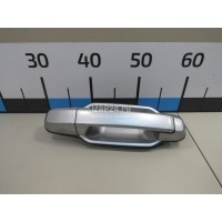 Ручка двери задней наружная правая Hyundai-Kia Sorento (2002 - 2009) 836603E010XX