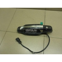 Ручка двери передней наружная левая Hyundai-Kia Sorento (2002 - 2009) 826503E051