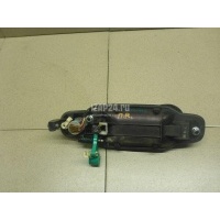 Ручка двери передней наружная правая Hyundai-Kia Sorento (2002 - 2009) 826603E051