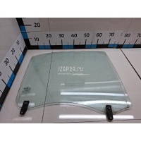 Стекло двери задней правой Hyundai-Kia Sorento (2002 - 2009) 834213E010