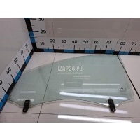 Стекло двери передней левой Hyundai-Kia Sorento (2002 - 2009) 824113E010