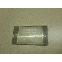 Стекло фонаря подсветки номера Hyundai-Kia Sorento (2002 - 2009) 925113E500