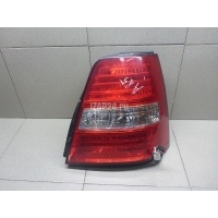 Фонарь задний правый Hyundai-Kia Sorento (2002 - 2009) 924023E510