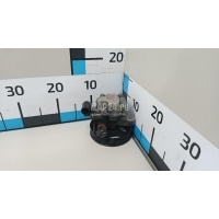 Насос гидроусилителя Hyundai-Kia Sorento (2002 - 2009) 571003E200