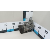 Компрессор кондиционера Hyundai-Kia Sorento (2002 - 2009) 977013E850