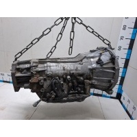 АКПП (автоматическая коробка переключения передач) Hyundai-Kia Sorento (2002 - 2009) 450004C051