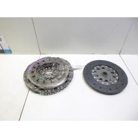 К-кт сцепления Hyundai-Kia Sorento (2002 - 2009) 4120049920