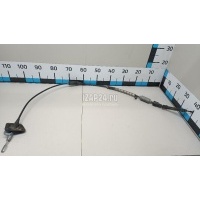 Трос КПП Hyundai-Kia Sorento (2002 - 2009) 467003E940