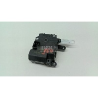 Моторчик заслонки отопителя Hyundai-Kia Sorento (2002 - 2009) 972263E060