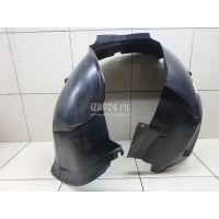 Локер передний левый Volvo XC70 Cross Country (2000 - 2007) 8622542