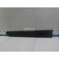 Накладка двери передней правой Volvo XC70 Cross Country (2000 - 2007) 9190884