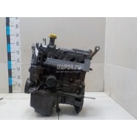 Двигатель Renault Kangoo (2003 - 2008) 7701472383