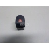 Кнопка аварийной сигнализации Renault Kangoo (2003 - 2008) 7700308821