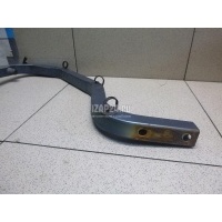 Петля крышки багажника Renault Logan (2005 - 2014) 6001546880