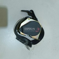 Ремень безопасности Renault Logan (2005 - 2014) 6001550516