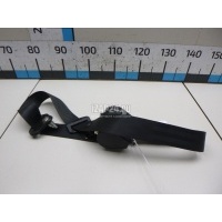Ремень безопасности Renault Logan (2005 - 2014) 8200934787