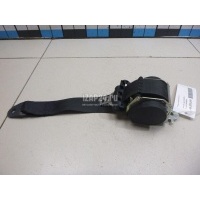 Ремень безопасности Renault Logan (2005 - 2014) 6001550516