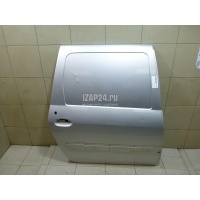 Дверь задняя правая Renault Logan (2005 - 2014) 821006680R