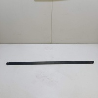Накладка стекла переднего правого Renault Logan (2005 - 2014) 6001547006